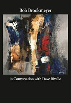 Paperback Bob Brookmeyer in Conversation with Dave Rivello Book
