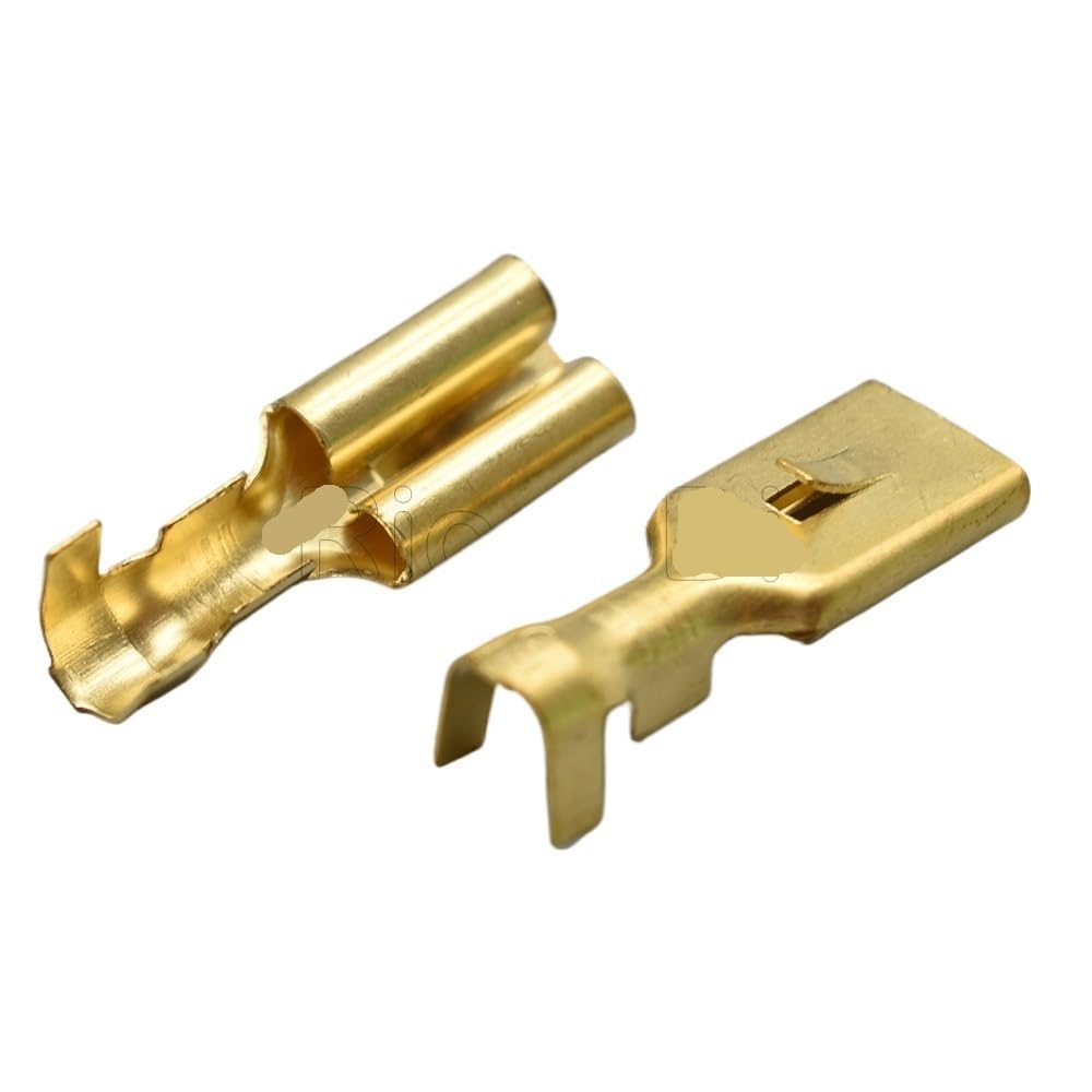 Cosses de connecteur automobile 7.8mm DJ621-E7.8A pour réparer les faux contacts de voiture