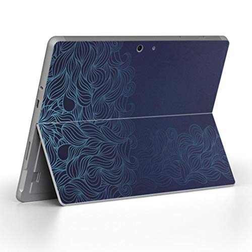 Surface Go 3 / Surface Go 2 Surface Go �S����Ή� ��p�X�L���V�[�� �T�[�t�F�X go igsticker �V�[�� �X�L�� �ی� �t�B���� �X�e�b�J�[ �A�N�Z�T���[ 008562 �N�[�� �n�[�g �� �u���[ �͗l
