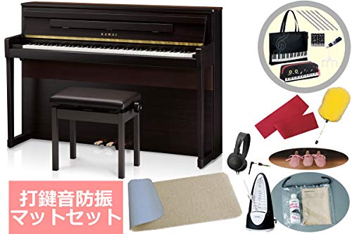 グランドピアノに近い電子ピアノ 上級者も満足できるメーカーとは ピアノのせんせい