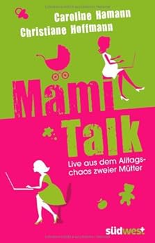 Hardcover Mami-Talk [German] Book