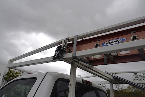 Keeper 05530-3 1-1/2" X 8’ Mountable Rack-Ratchet With 500 Lbs. Working Load Limit And 1,500 Lbs. Break Strength #TOP5