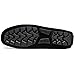 Go Tour New Mens Casual Loafers Moccasins Slip On Driving Shoes Black 8.5/42