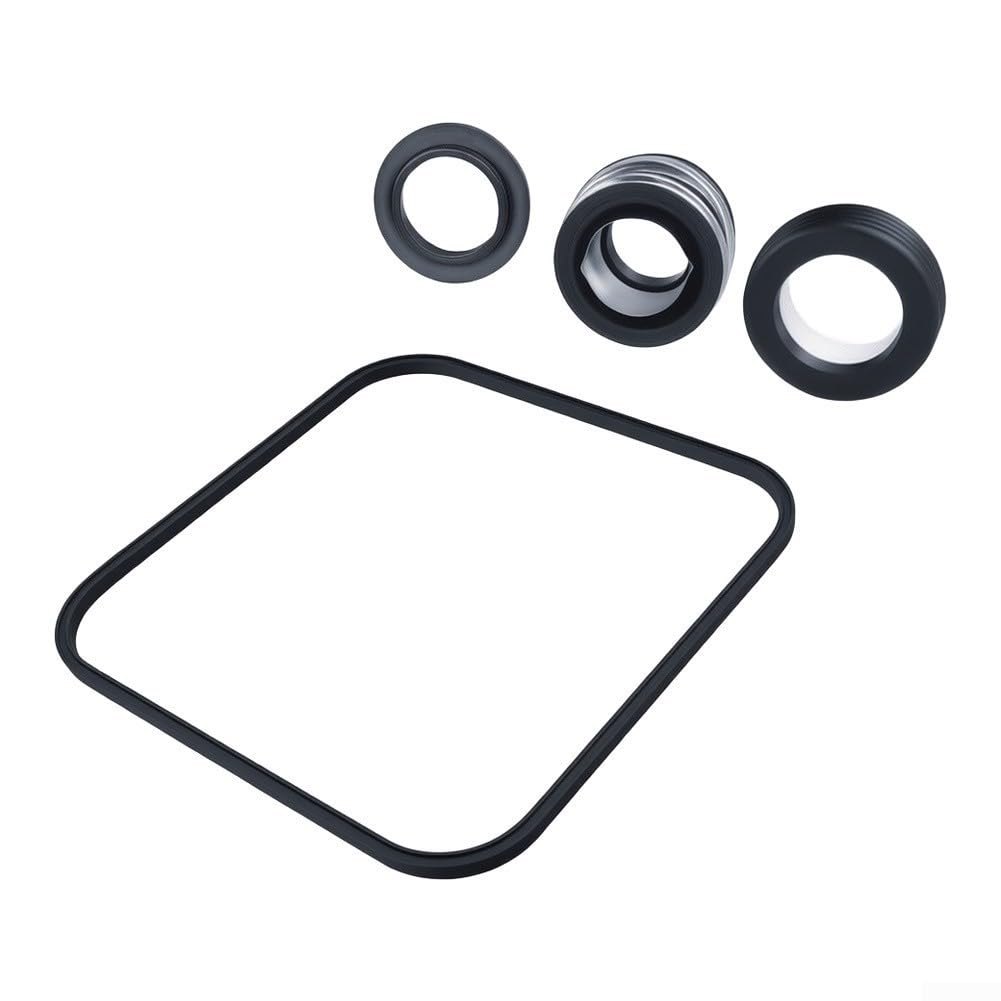 Kit de Juntas SP2600 para Bomba de Piscina Kit de Juntas SP2600(3pc)