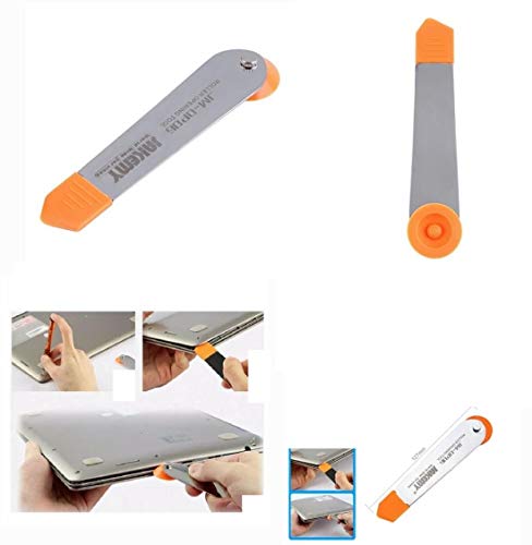 Image of DIY Crafts Design # No 2, Roller Opening Repair Tool, Repair Tools Roller Opening Tools Steel Machine Opening iPad Tablet Repair for Smartphones, iPad, (Design # No 2, Roller Opening Repair Tool)
