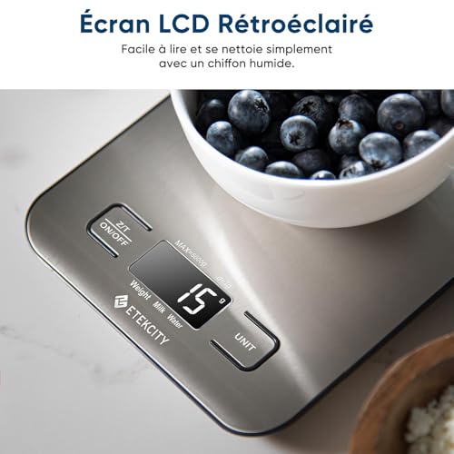 Image of Etekcity CaR BlOwEr (Stainless Steel-Silver)