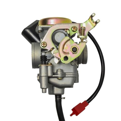 Carburateur moto Yamaha 100cc JOG100 SRZ100 pour moteur essence