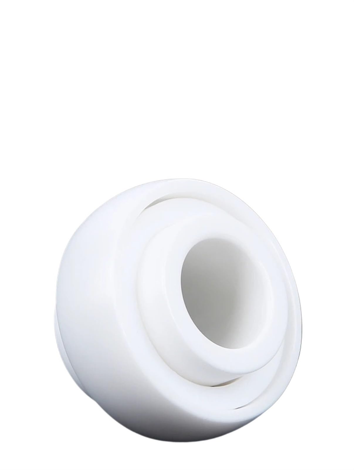 Roulement en céramique entièrement en zirconium 683 684 685 686 687 688 689CE-H3-H5-H3.5 Roulement résistant à la friction et à la corrosion haute température 1 pc(686CE-H3.5)