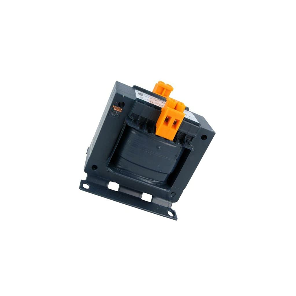 STM160/400/24V Transformateur: de réseau 160VA 400VAC 24V Montage: à vis IP00 BR