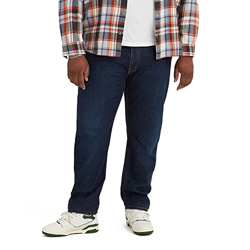 Image of Levi's Men's 502 Taper Fit Jeans (Also Available in Big & Tall)