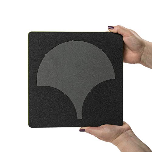 AccuQuilt 55436, Fustella per Stoffa a Forma di