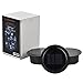 [3 Pack - Solar Mason Jar Lid Insert - String Light] - eLander LED Mason Jar Solar Light, Light up for 8 Hours light and 5 Hours Fully Charged, for Glass Mason Jars and Garden Decor Solar Lights