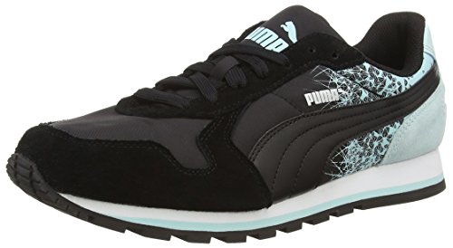Image of PUMA Men's Rebound Layup Sneaker Running Shoes
