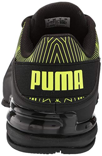 Image of PUMA Men's Viz Runner Cross-trainer Shoes