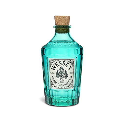 Wessex Alfred the Great Gin 0.7 l