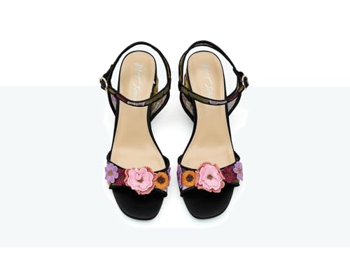 Image of Blue by Betsey Johnson Blare