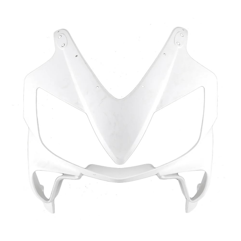 Carénage moto nez avant supérieur CBR600F4i pièce rechange ABS