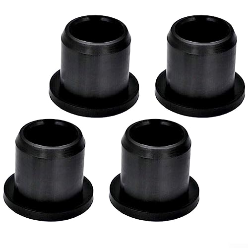 SPORTARC 4er-Pack Flanschbuchsen für Yard-Man Cub Cadet 941-0659 741-0659