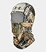 Under Armour Men's ColdGear Infrared Scent Control Balaclava OSFA Misc/Assorted