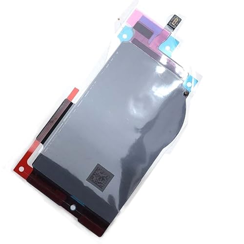 Module charge sans fil NFC Samsung S22 Ultra antenne induction