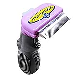 Melhor Escova Para Gatos de 2025: Guia de Compra Completo! 4 Escova Tira Pelo Furminator para Gatos com Pelo Longo Pequeno