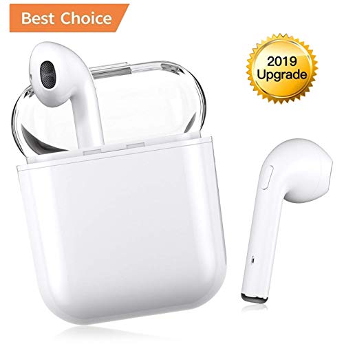 Preisvergleich Produktbild i8xtws-White-es-1