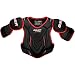 Bauer Vapor X700 Shoulder Pad - Sr Black, Medium