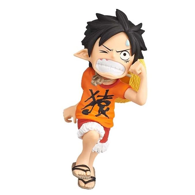 ワンピース コレクタブル 十二支 vol.2 6種セット ワンピース コレクタブル 十二支 vol.2 6種セット