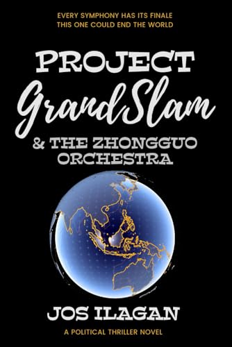Project GrandSlam & The Zhongguo Orchestra