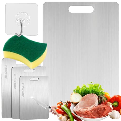 Yamato Cutting Board