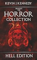 The Horror Collection Hell Edition B0FX9FHBQN Book Cover