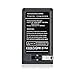 EN-EL3e EN-EL3 EN-EL3a Camera Battery Charger Compatible with Nikon D100,D100 SLR,D200,D300,D300s,D50,D70,D70s,D80,D90,DSLR D700,E880，MH-18, MH-18a, MH-19