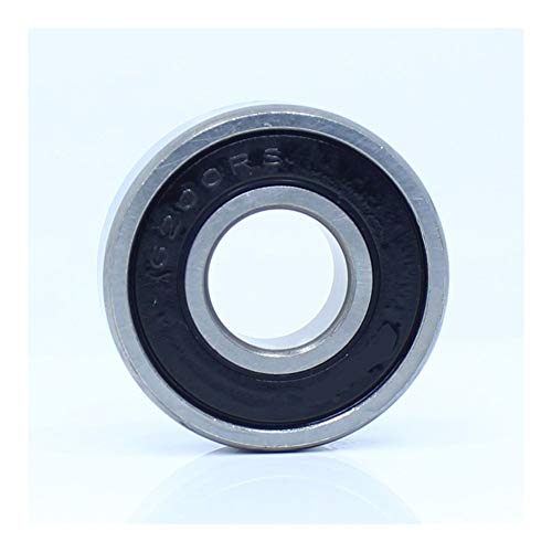 Roulement à billes 12309 non standard dimensions 12x30x9 mm pour guidage linéaire mécanique