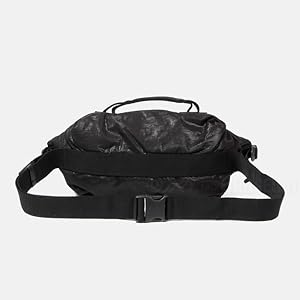 Amazon | [モンクレール] ウエストポーチ ボディバッグ メンズ ALCHEMY