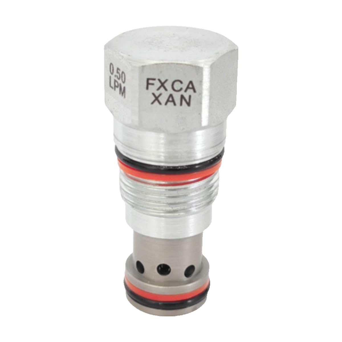 Xeuvymwt One Color 1 Pcs Fxca-Lan Throttle Valve Cartridge Fxcakan(Fxca-Kan)