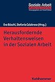  Herausfordernde Verhaltensweisen in der Sozialen Arbeit (Grundwissen Soziale Arbeit 32)