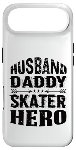 Husband Daddy XP[^[ q[[ XP[g{[h XP[g{[h i X}zP[X iPhone Air p