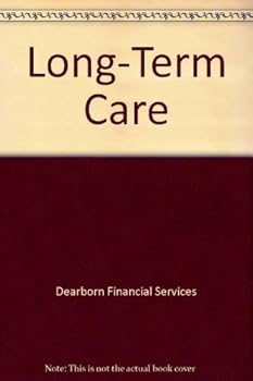 Paperback Long-Term Care Book