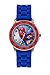 Spiderman Quartz Montre avec Bracelet en Silicone SPD9048
