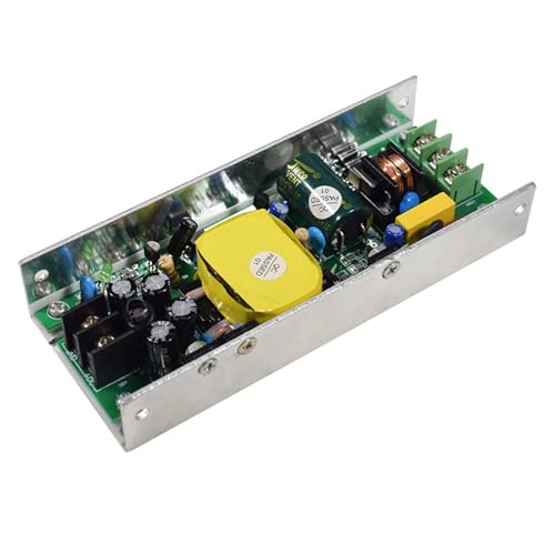 Alimentation LED 5V 10A 50W pour affichage de fenêtre