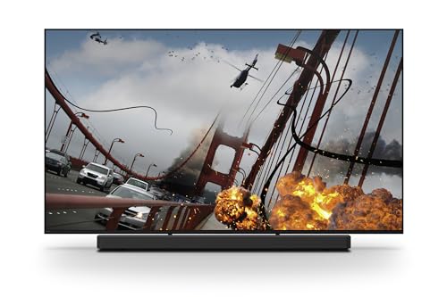 Sony BRAVIA 7 QLED (XR l Mini LED) 4K HDR Google Smart TV 65 Zoll – Bild 24