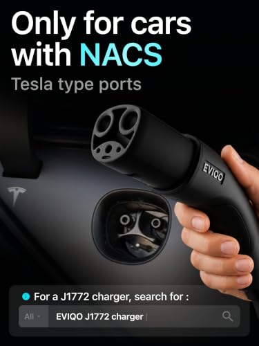 EV charging station Level 2