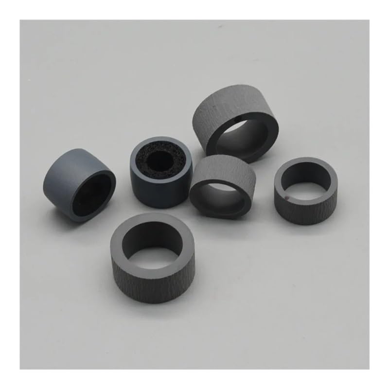 Kit de neumáticos de rodillo 5972B001AA para escáner ImageFORMULA DR-M140 4