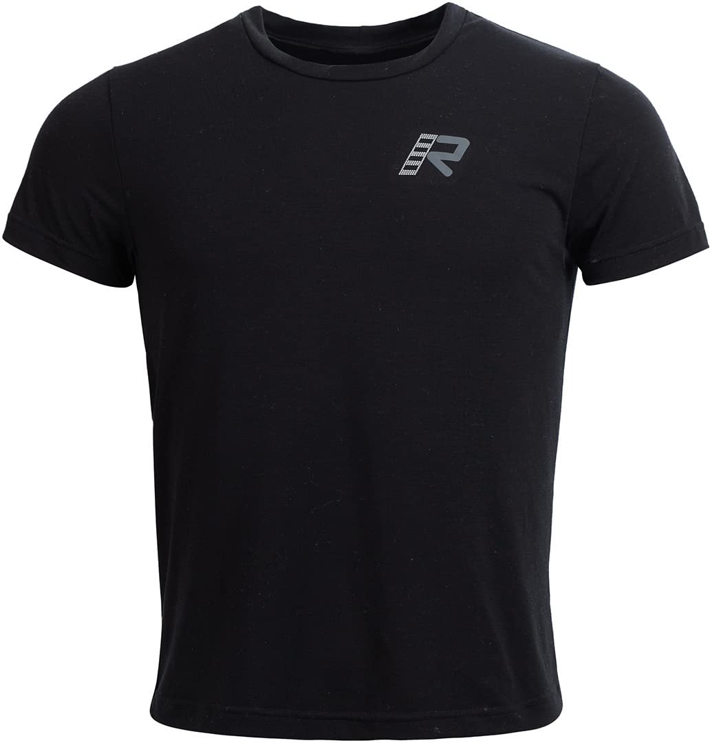 Rukka 70381 T-Shirt Erkekler