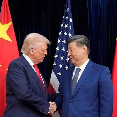 Will Trump's Trade Truce With China Last?