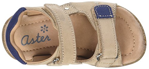 Aster Sostec, Sandali Bambini e Ragazzi