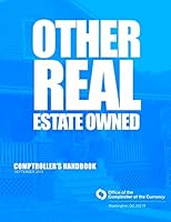 Other Real Estate Owned: September 2013 1503292371 Book Cover