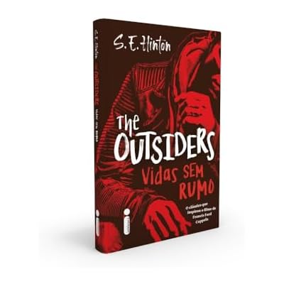The Outsiders - Vidas Sem Rumo
