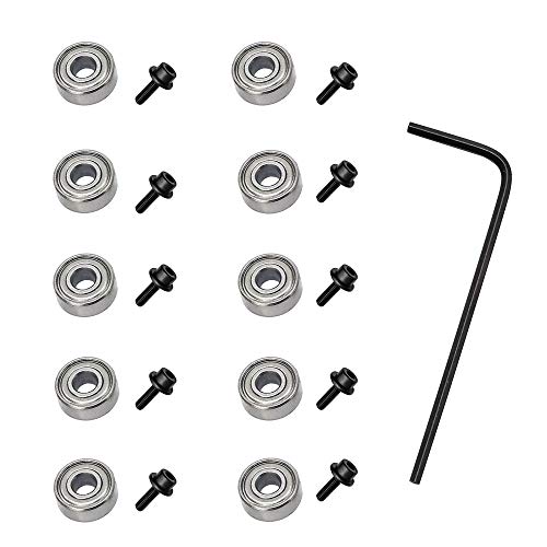 The 26 Best Router Bearings & BitRepair Parts of 2024 [Verified
