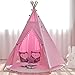 Produktbild Kinderzelt Indoor Princess Game House Baby Spielzeug Haus Elegante WeißE Spitze Ball Geschenk